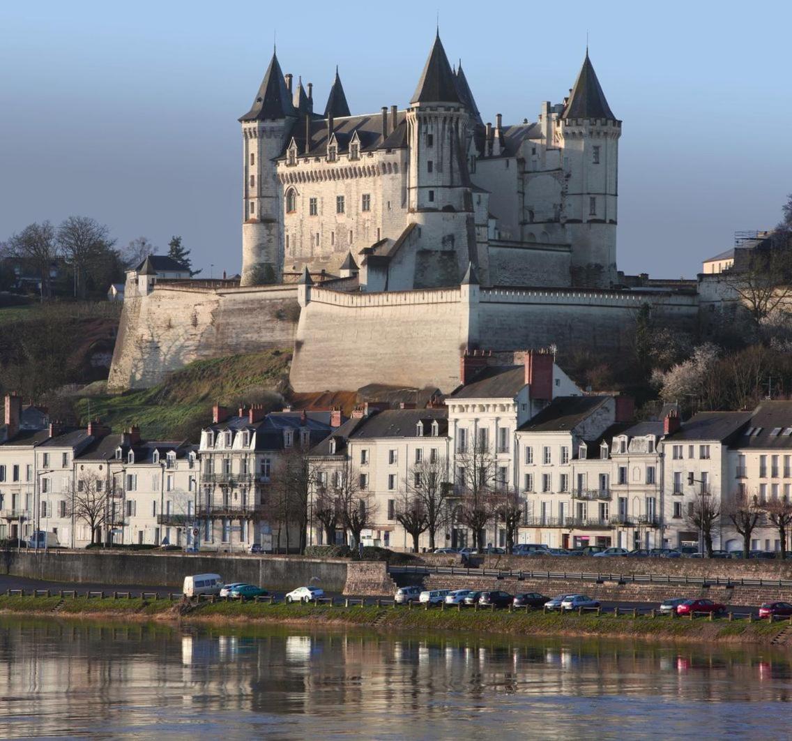 Suitetrails - Pause Paisible à Blois « Comme à « BROOKLYN »