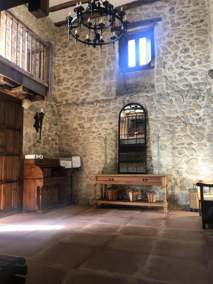 Casa Rural Alvarado - Housity