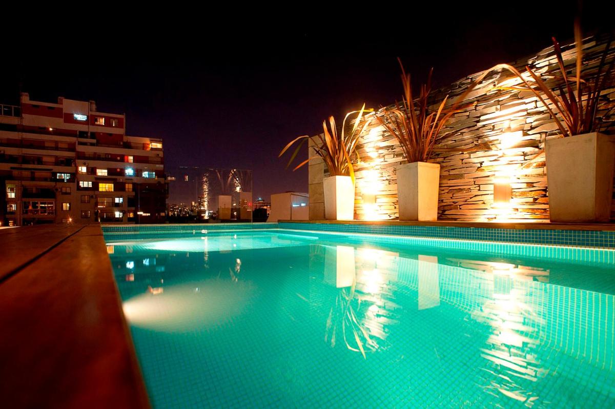Rosedal Suite - Housity