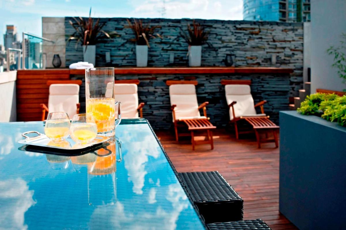 Rosedal Suite - Housity