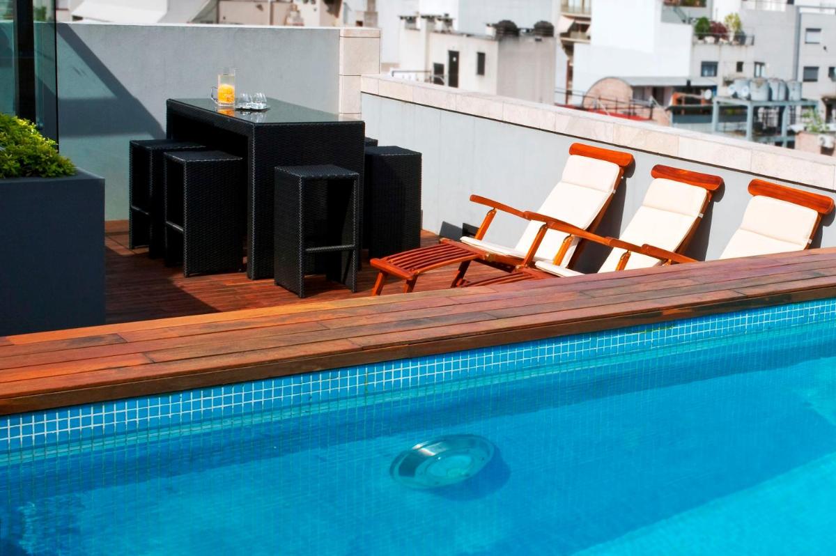 Rosedal Suite - Housity