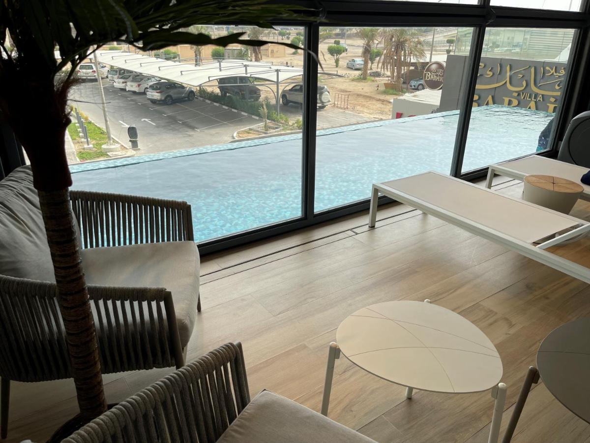 Swiss-Belinn Sharq, Kuwait - Hizvo
