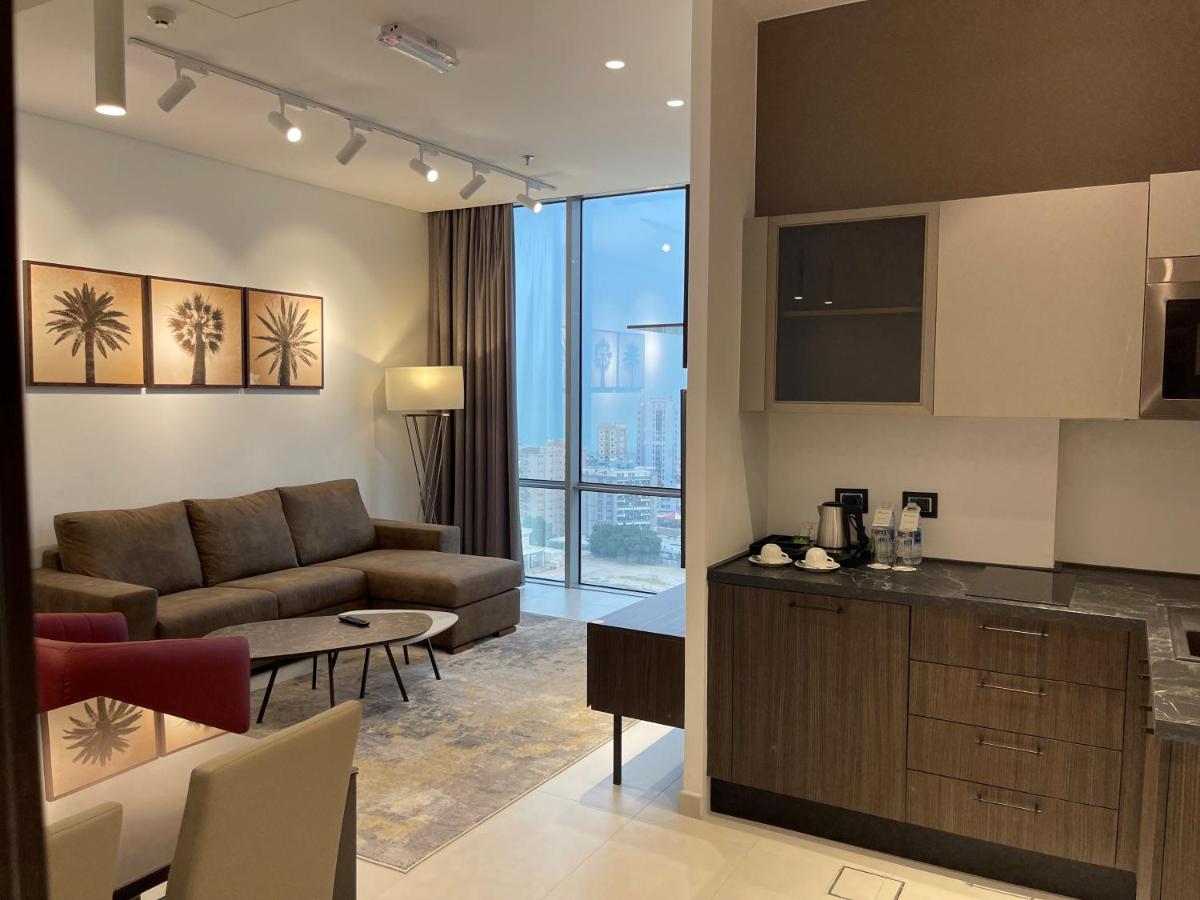 Swiss-Belinn Sharq, Kuwait - Hizvo