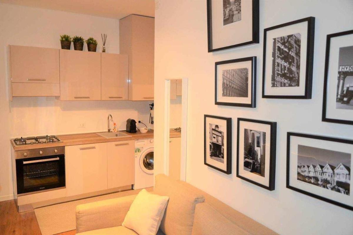 Nel cuore di Padova SantAgnese apartment - Housity