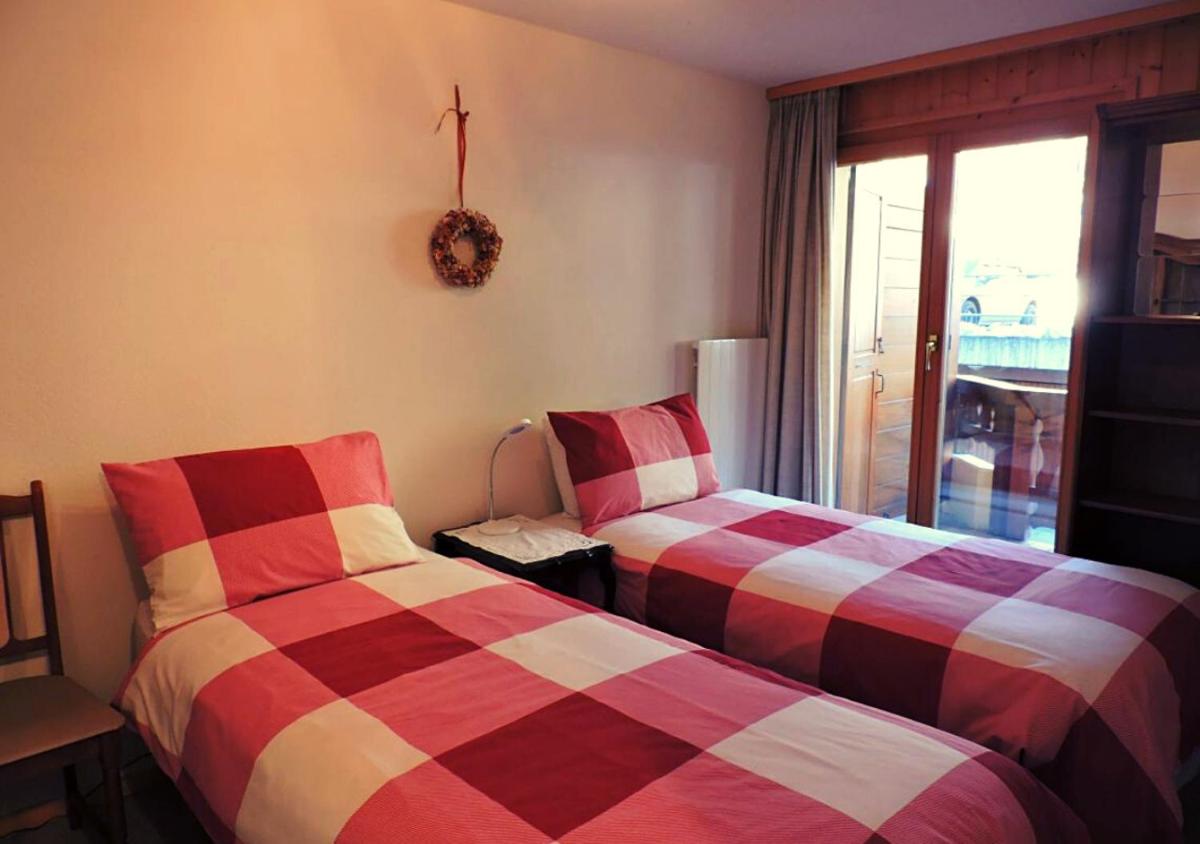 Appartement l'Esparcette - Housity