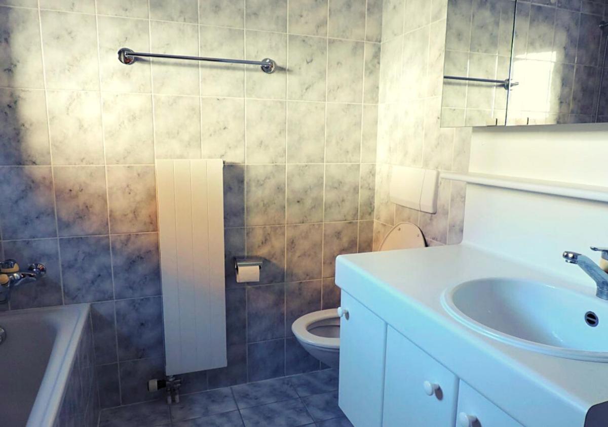 Appartement l'Esparcette - Housity