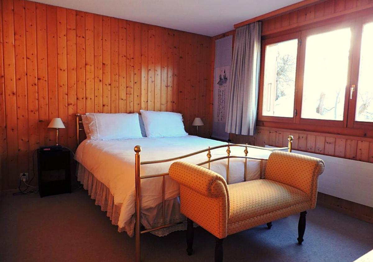 Appartement l'Esparcette - Housity
