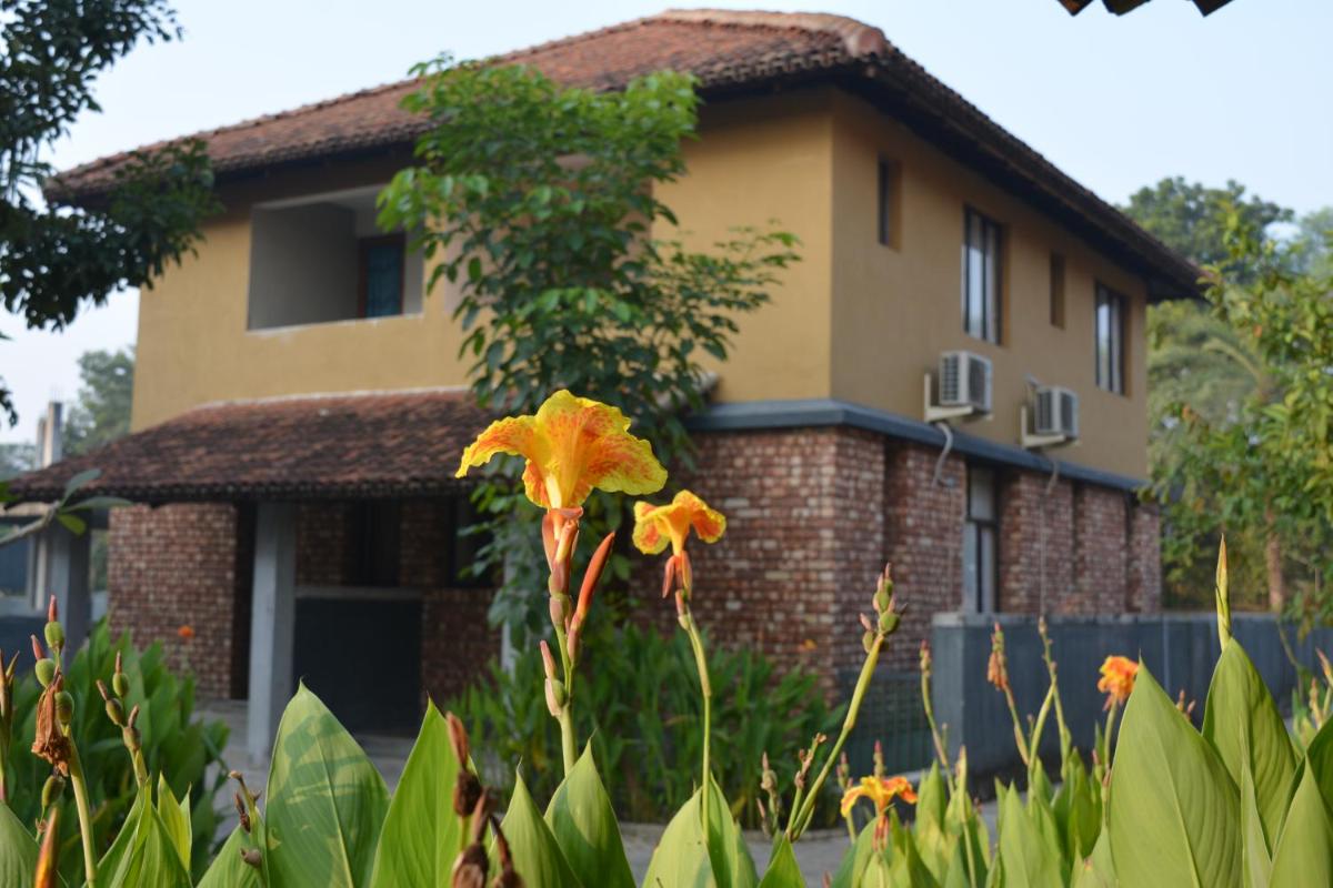 Ganga kutir Residency Villa - Housity