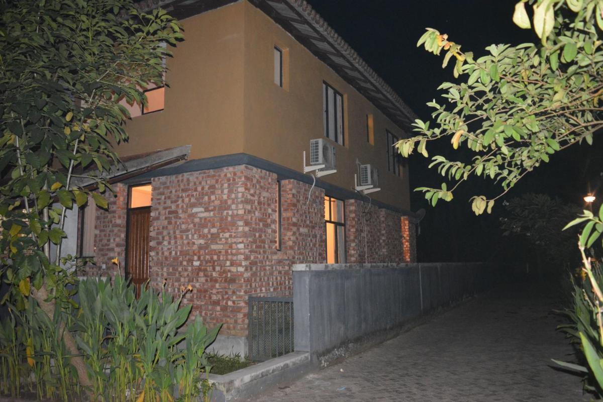Ganga kutir Residency Villa - Housity