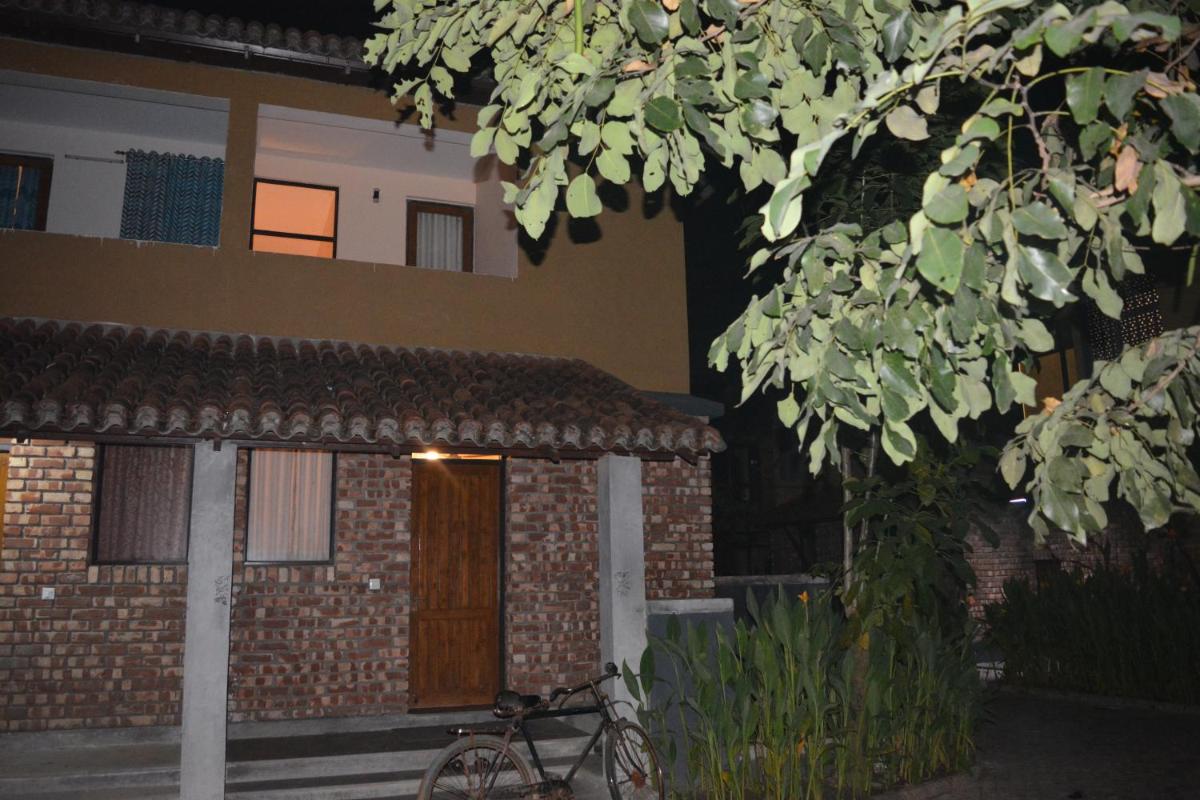 Ganga kutir Residency Villa - Housity