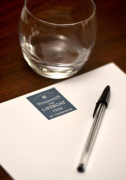 The Lifeboat Inn - Housity
