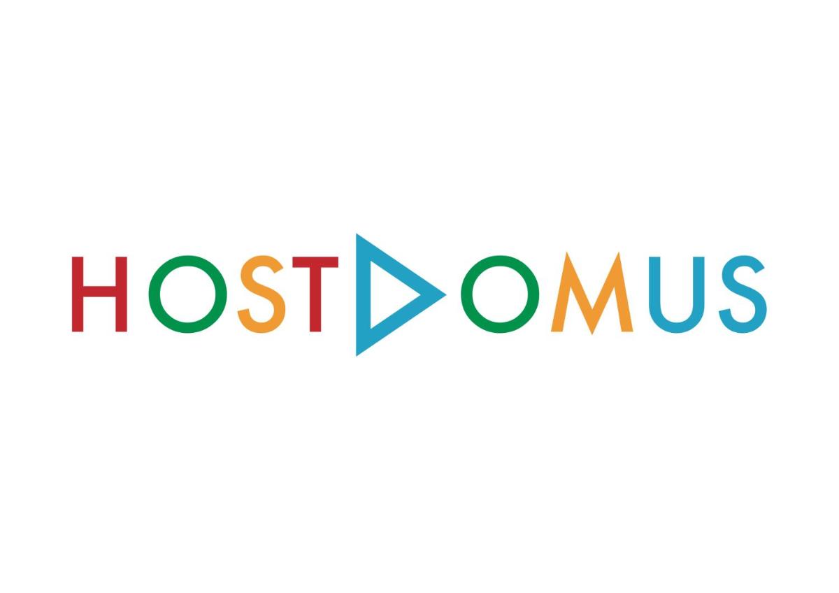 Hostdomus - Color Apartment - Housity
