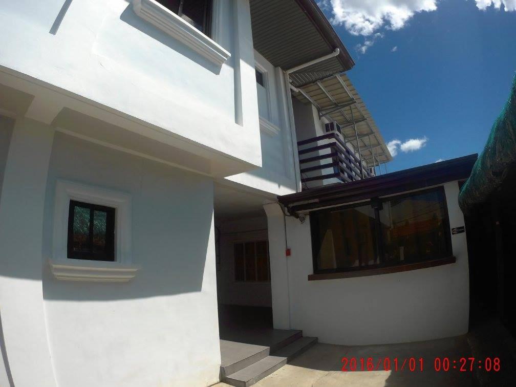 AA TRAVELLERS PAD - Housity