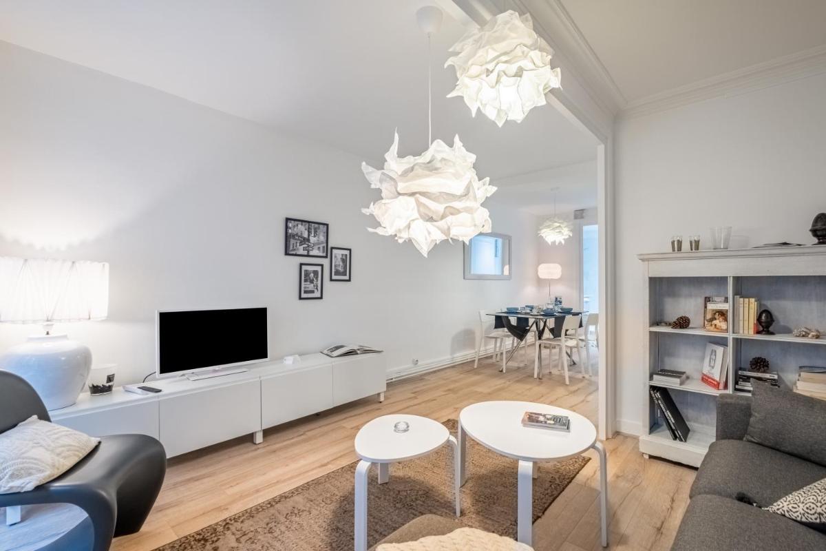 Isadora - Ravissant T2 au coeur de Lyon - Housity