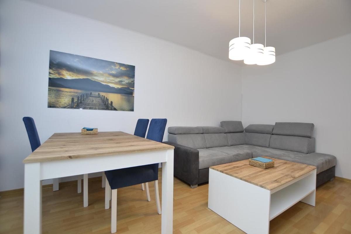 Apartament Błękitny -Centrum Racibórz - Housity