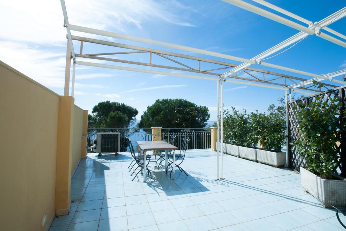 Residence Cielo e Mare - Housity