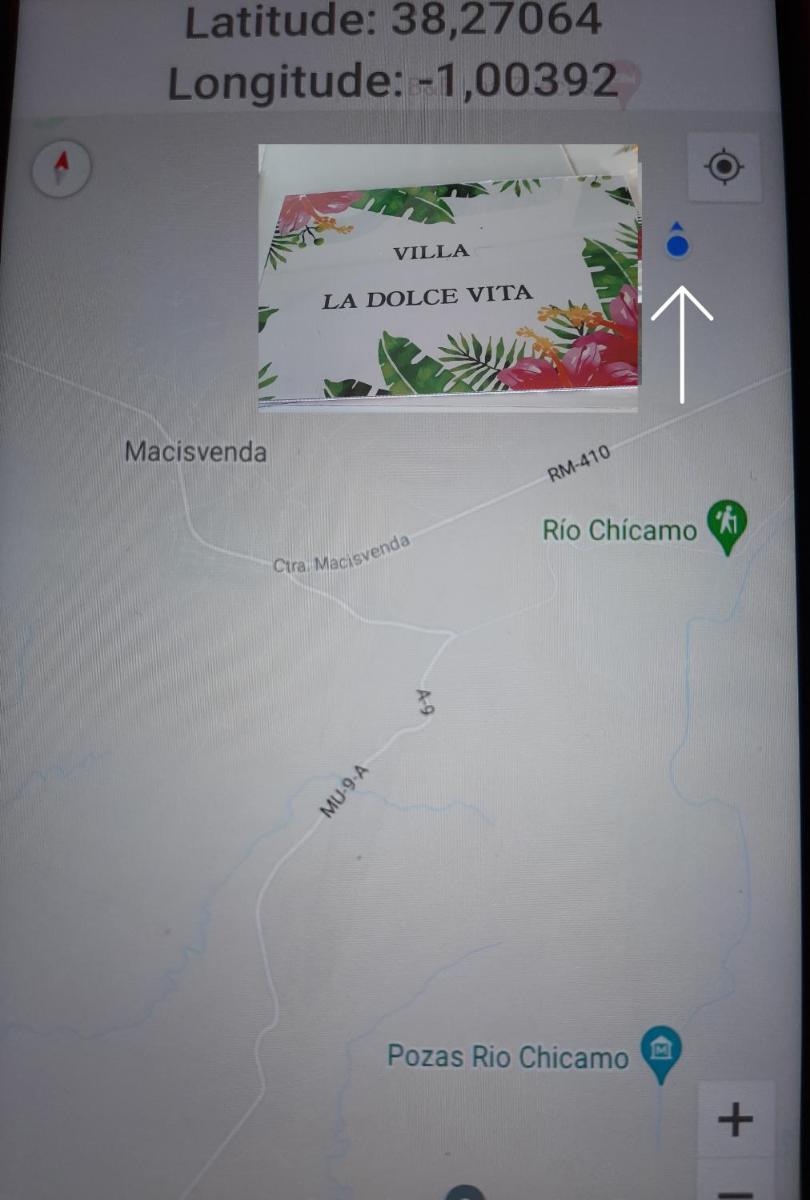 La Dolce Vita - Housity