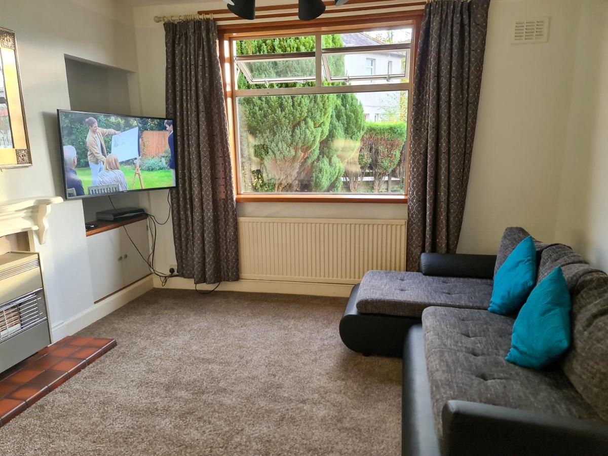 Lovely self-catering apartment in city centre - Housity
