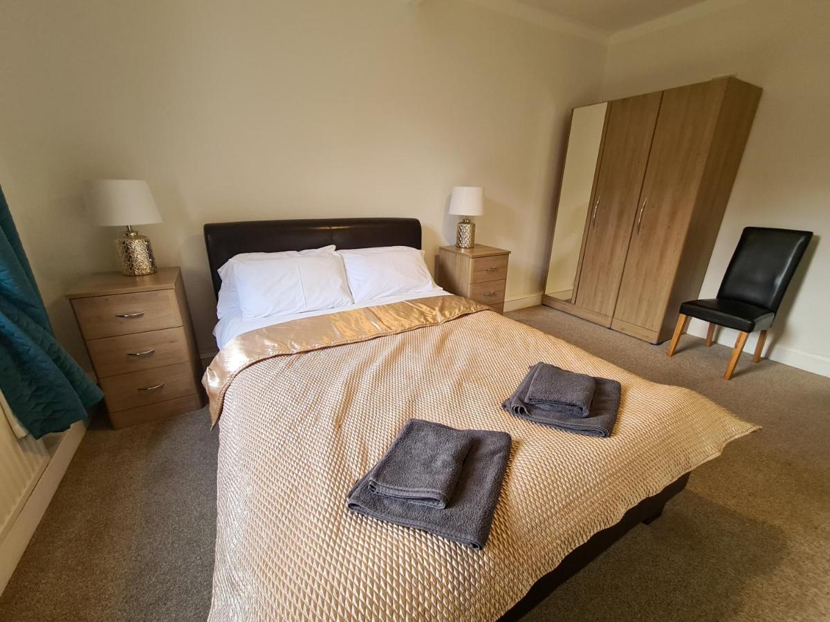 Lovely self-catering apartment in city centre - Housity