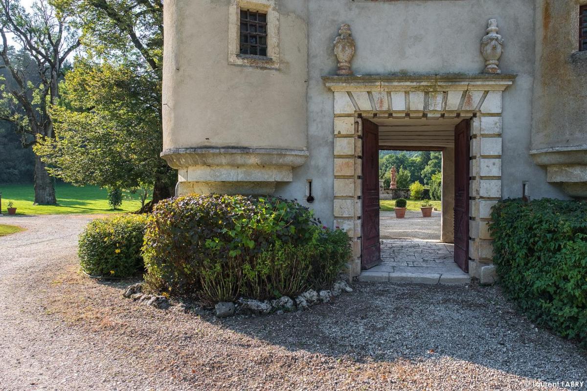 Château de Maillat - Housity