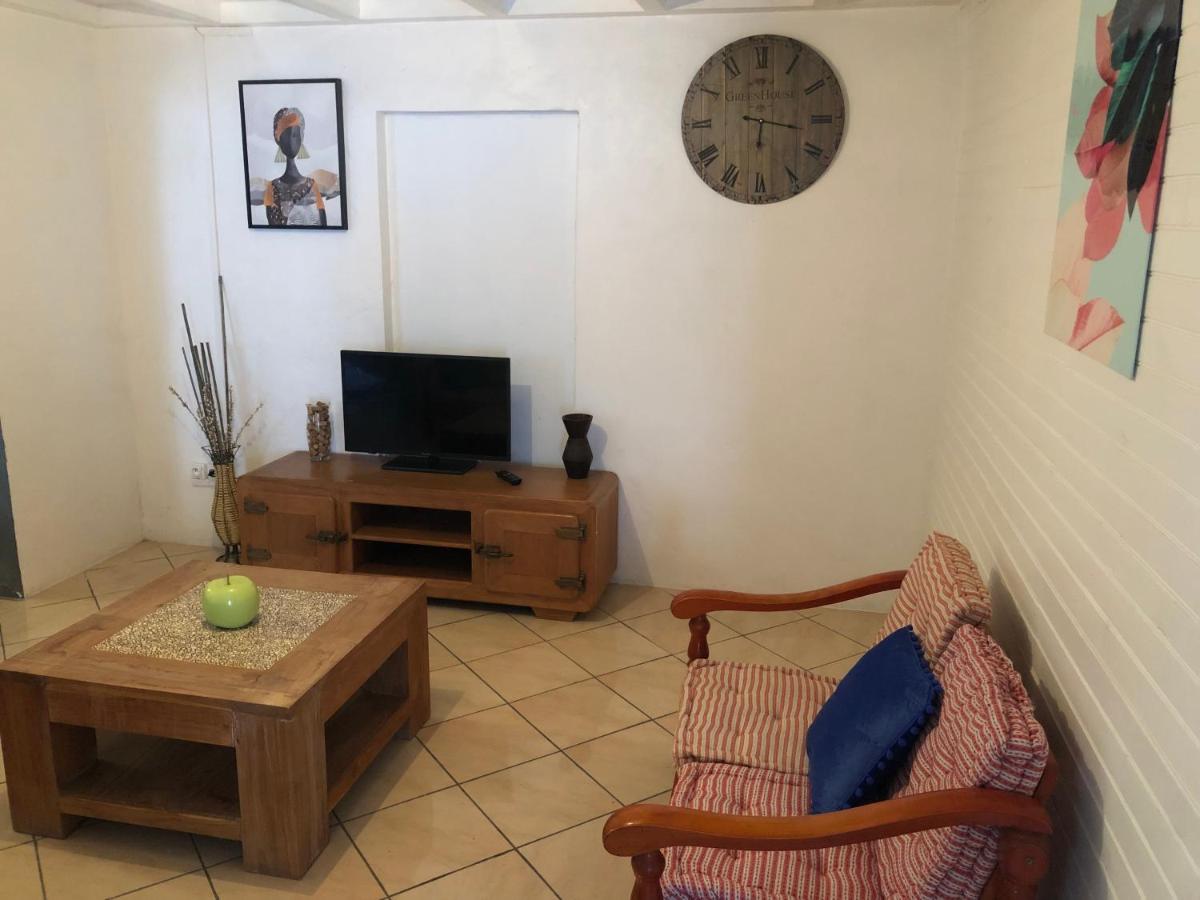 La Kaz Margosiers - Housity