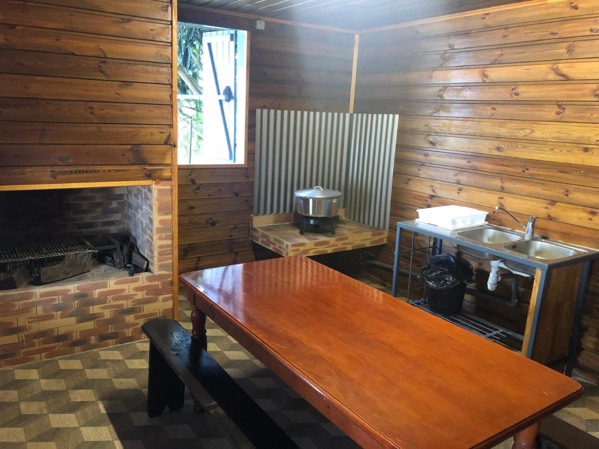 La Kaz Margosiers - Housity