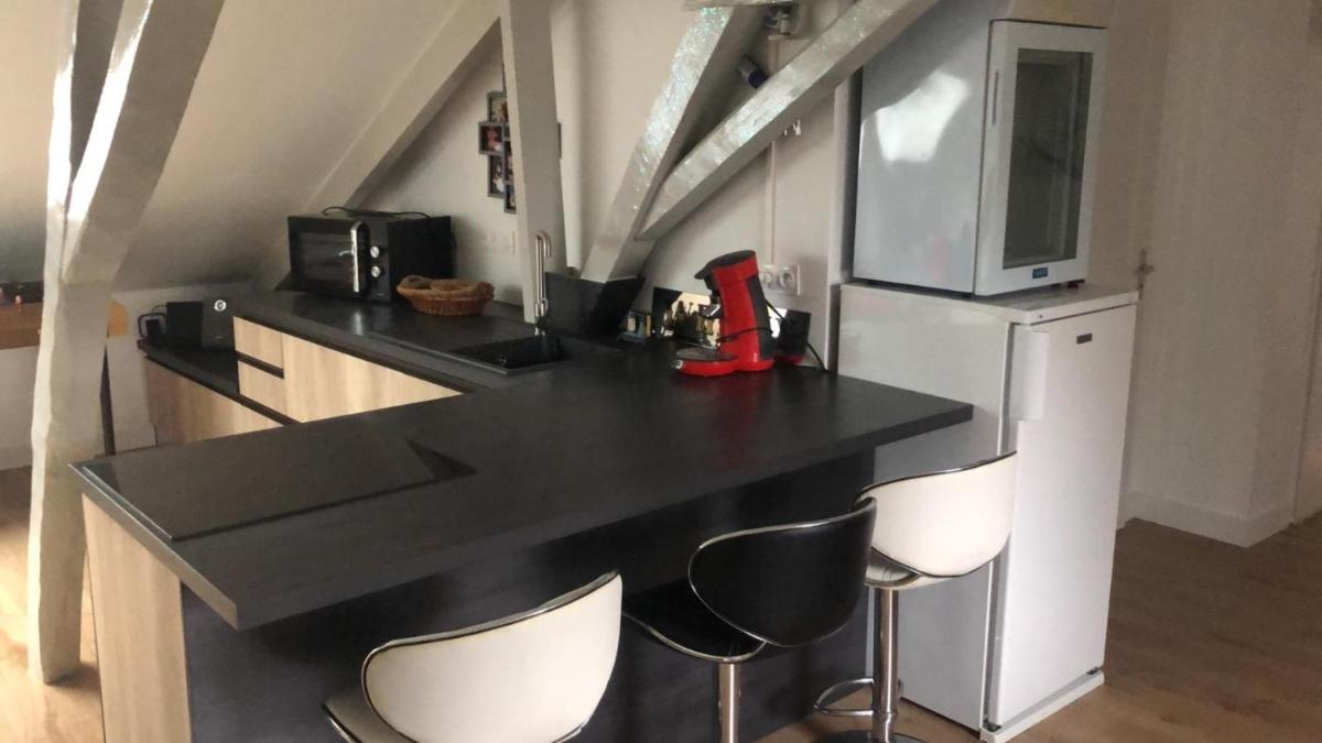 Logement avec deux appartements sur deux étages - Housity