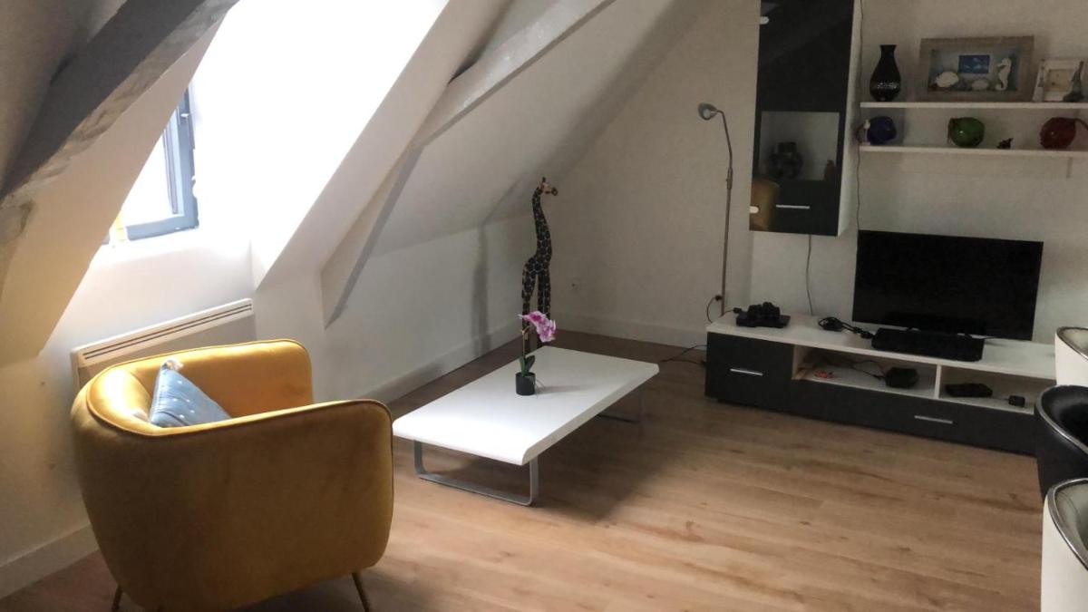 Logement avec deux appartements sur deux étages - Housity