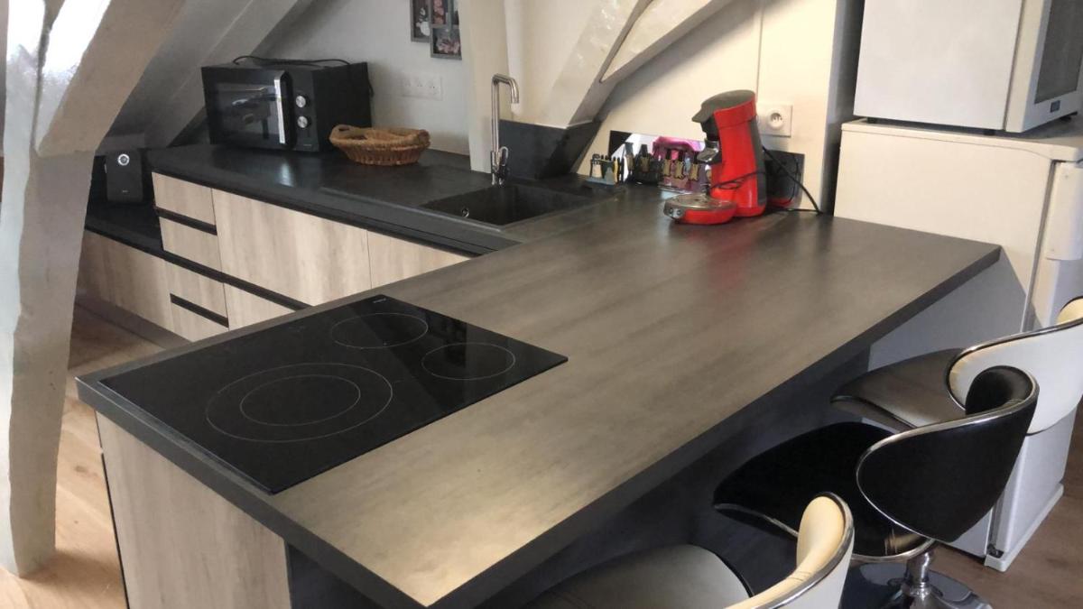 Logement avec deux appartements sur deux étages - Housity