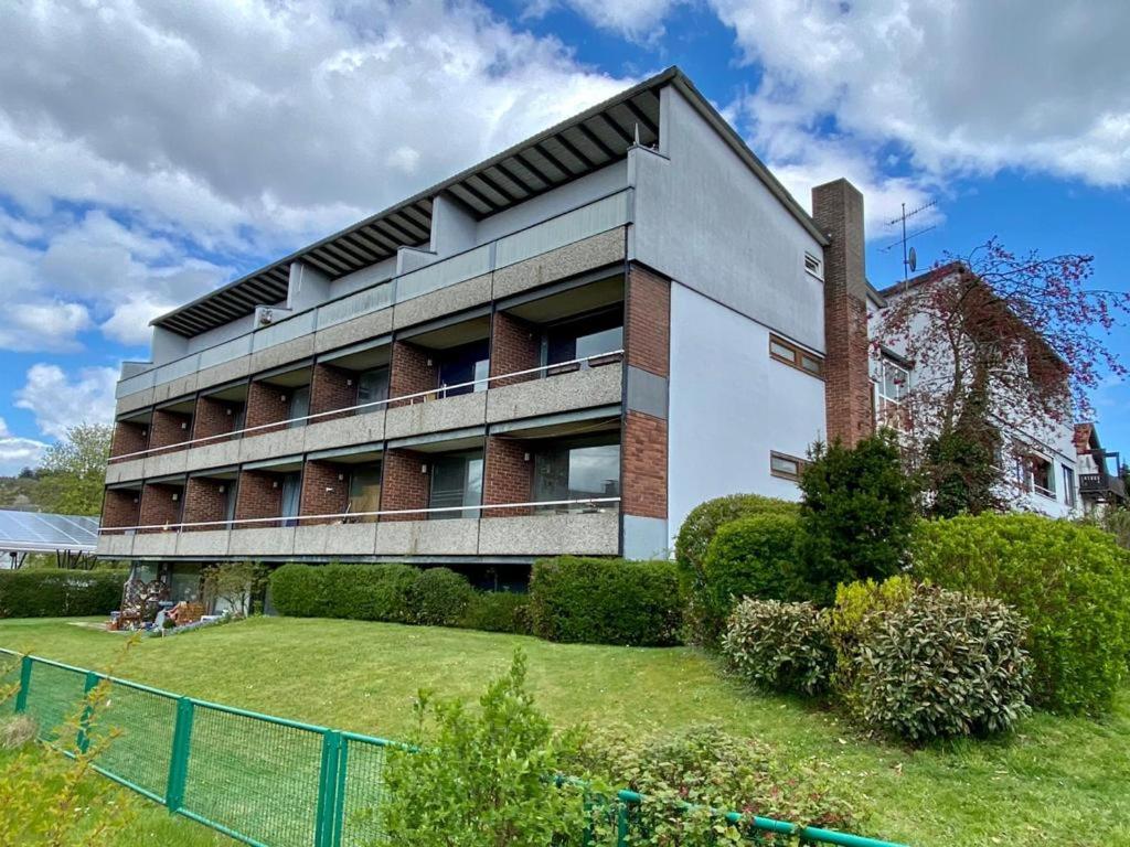 KnocksCasa4You 1 Zimmer Appartement Nr 5 direkt in Marburg - Housity