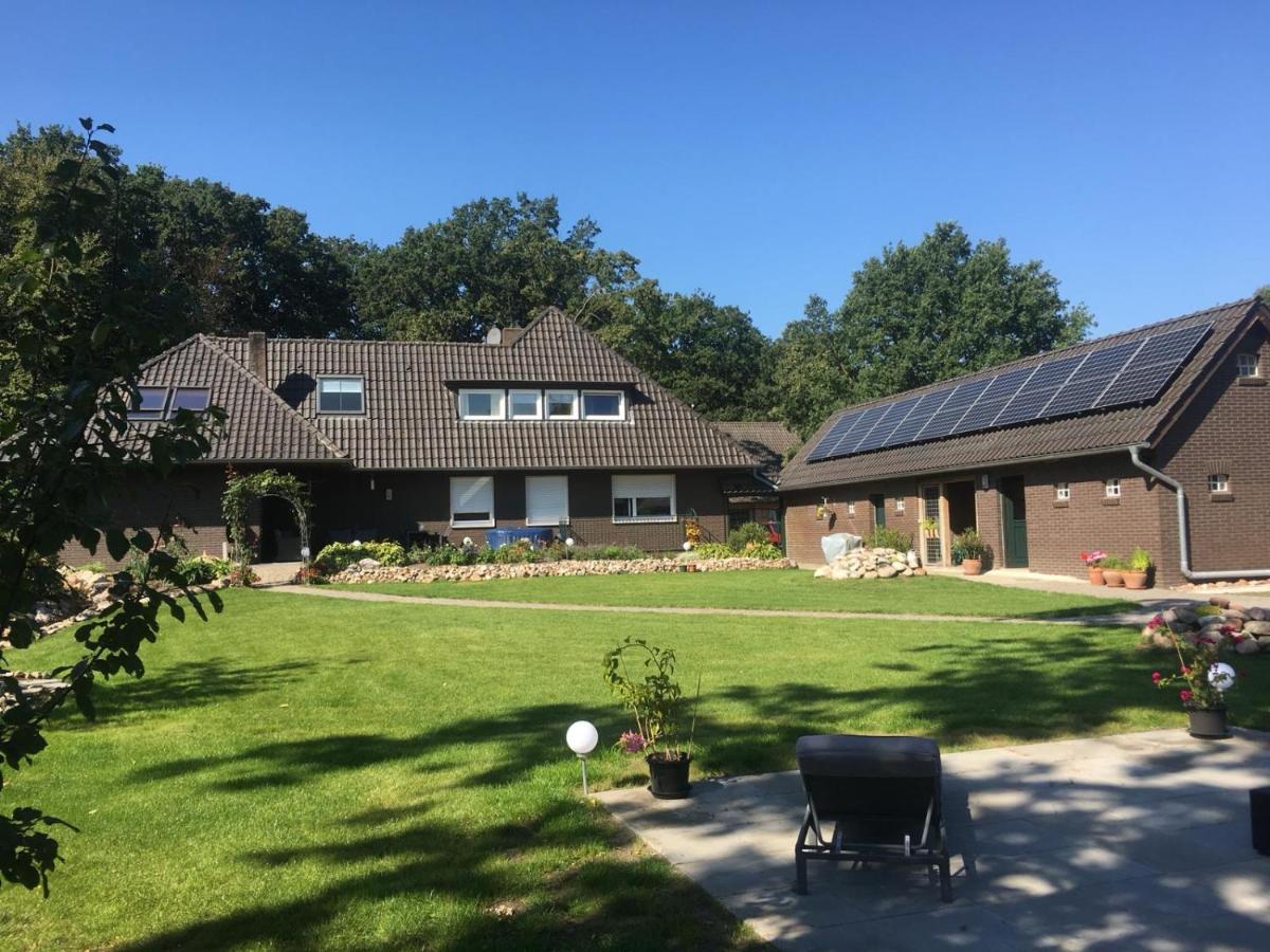 Varloh B&B - Housity
