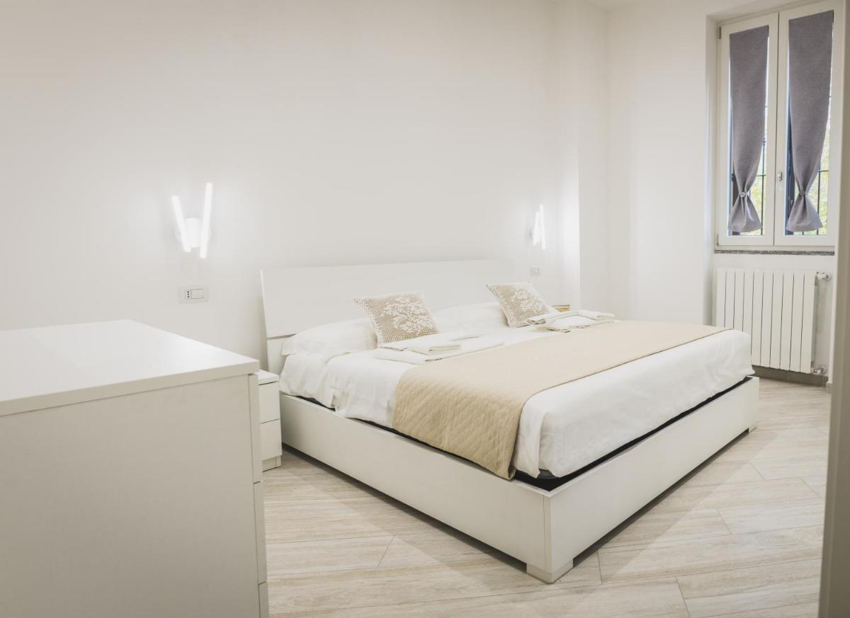 Residenze Niguarda - Housity