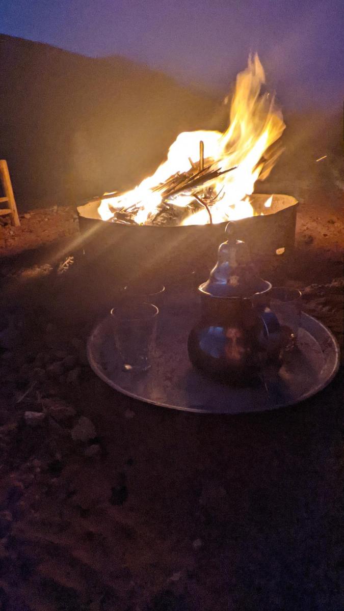 Erg Chebbi - Housity