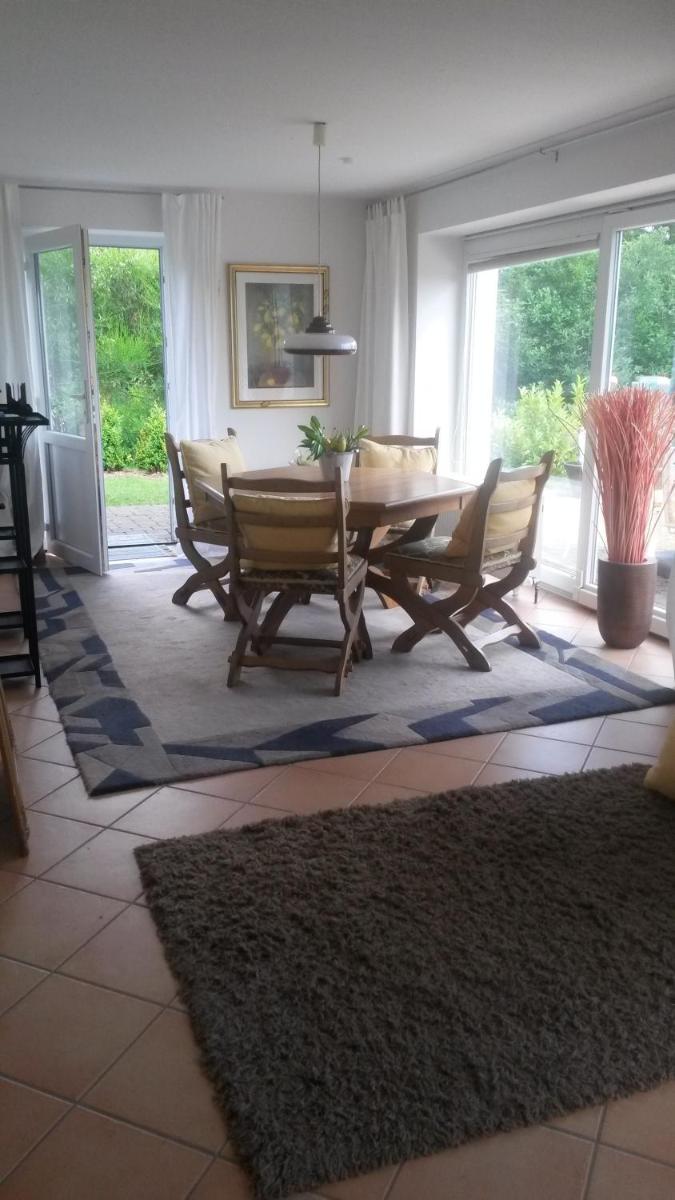 Ferienwohnung Villa Bella Vista - Hizvo