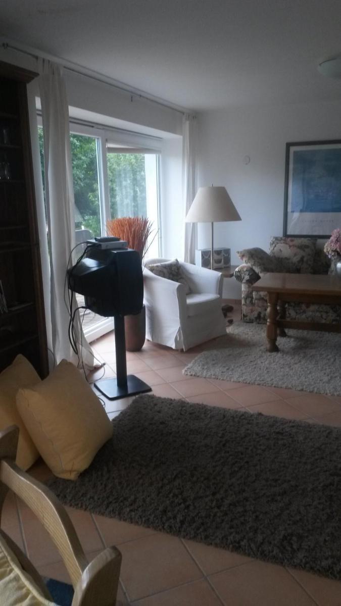 Ferienwohnung Villa Bella Vista - Hizvo