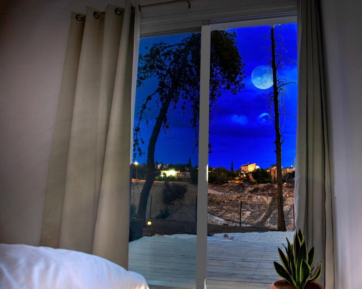 Moonlight Suite Arad צימר אור הירח, ערד - Housity