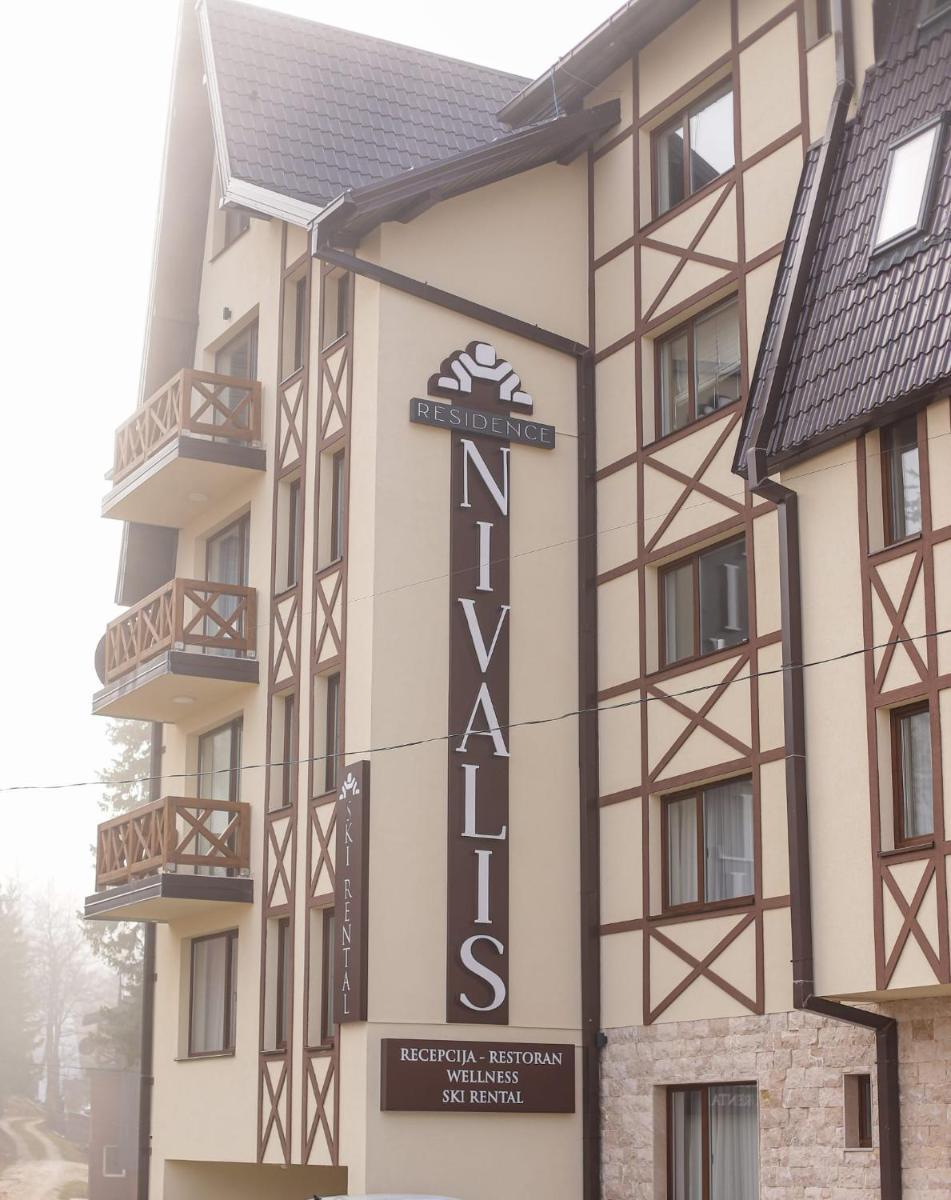 Nivalis Residence - Housity