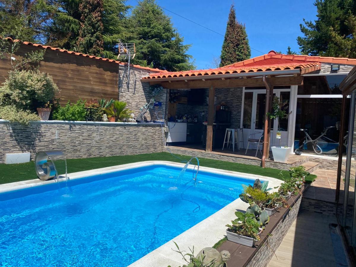 Suitetrails - Chalet Beach & Spa