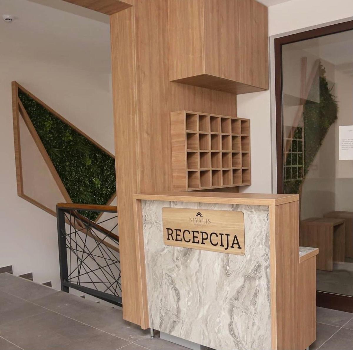 Nivalis Residence - Housity