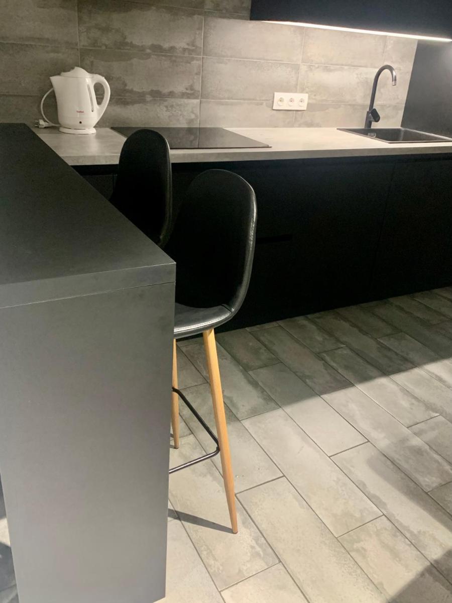 4 rooms apartment with a view of the Dnieper River - Housity
