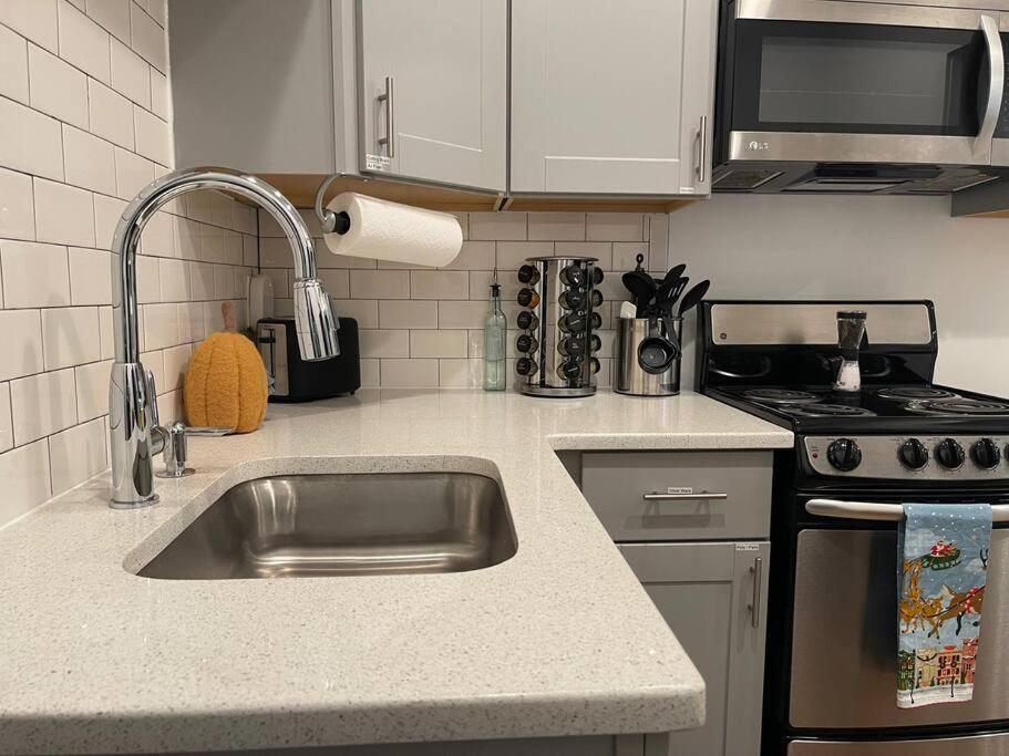 PRIVATE STUDIO-STEPS TO BELTLINE-SHORT/LONG TERM - Housity