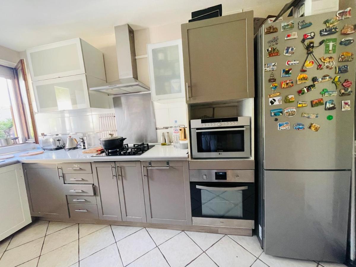 Cocooning House - Housity