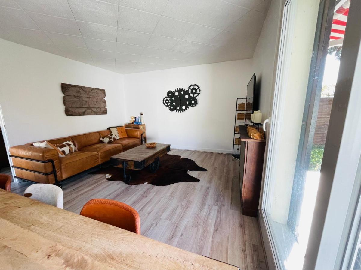 Cocooning House - Housity