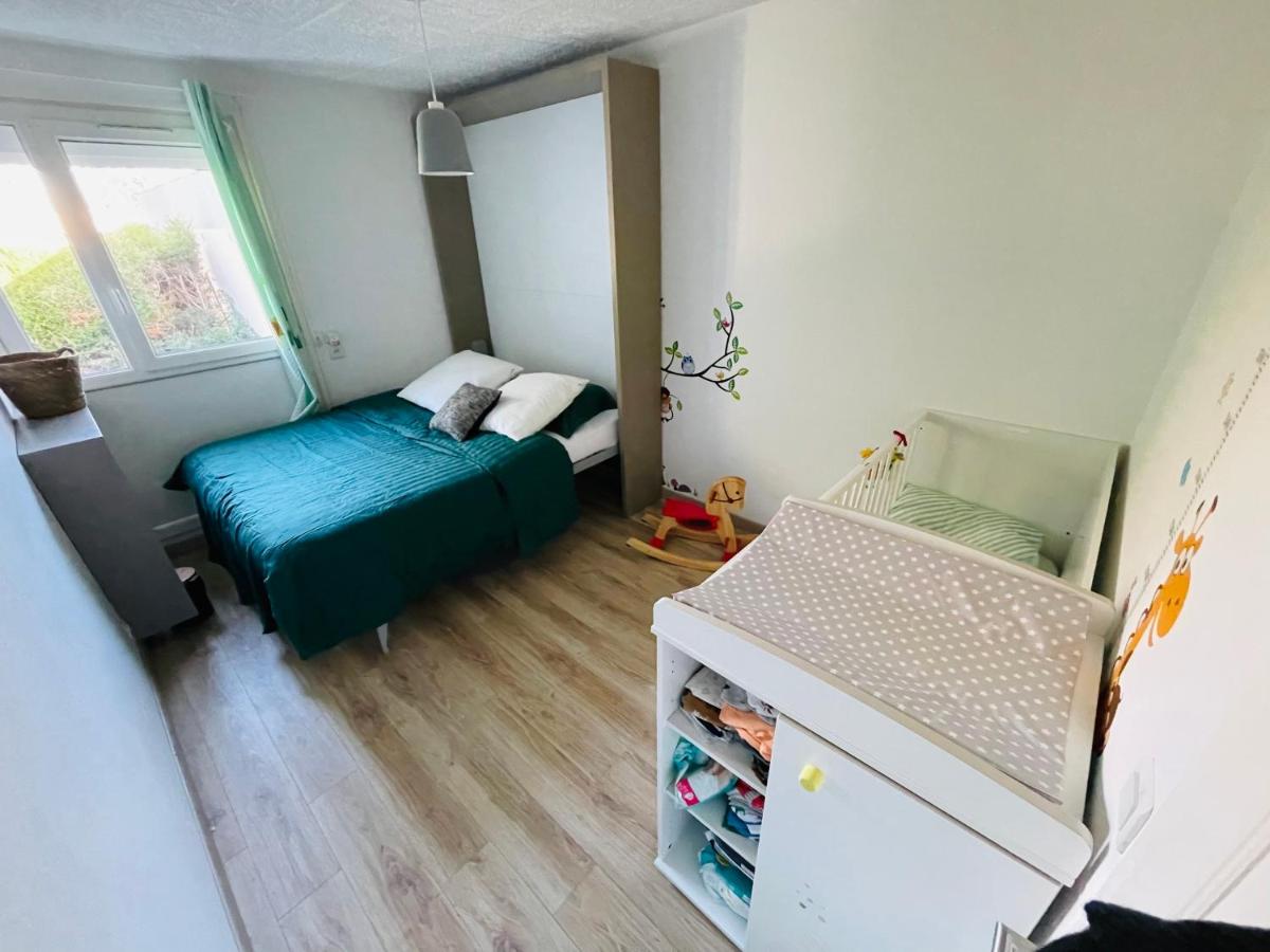 Cocooning House - Housity