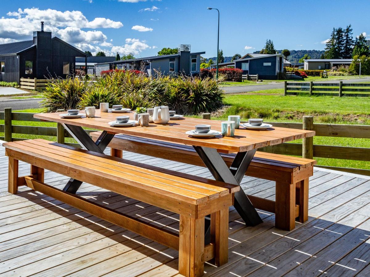 Bluebird on Snowmass - Ohakune Holiday Home - Housity