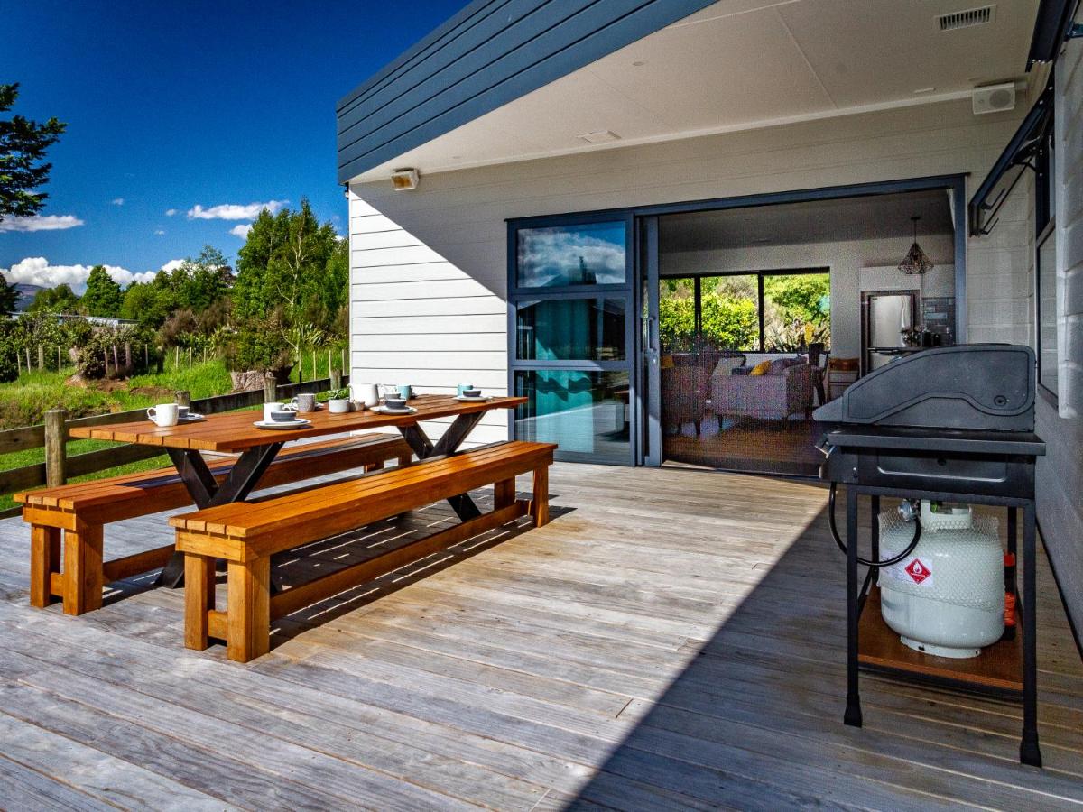 Bluebird on Snowmass - Ohakune Holiday Home - Housity