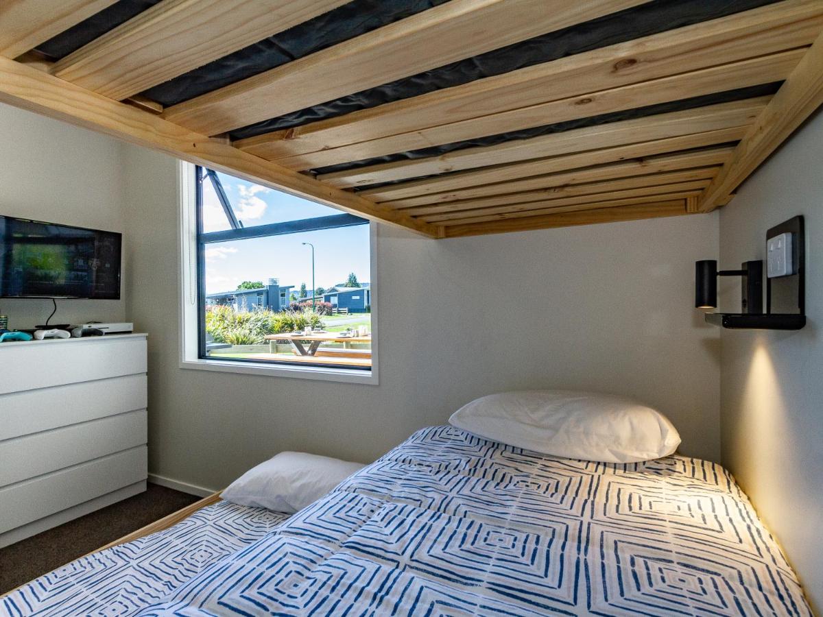 Suitetrails - Bluebird on Snowmass - Ohakune Holiday Home