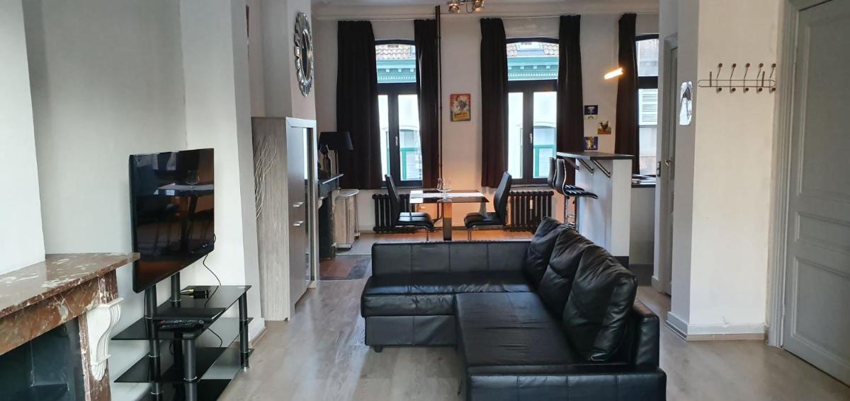 Guesthouse Marie Therese - Hizvo