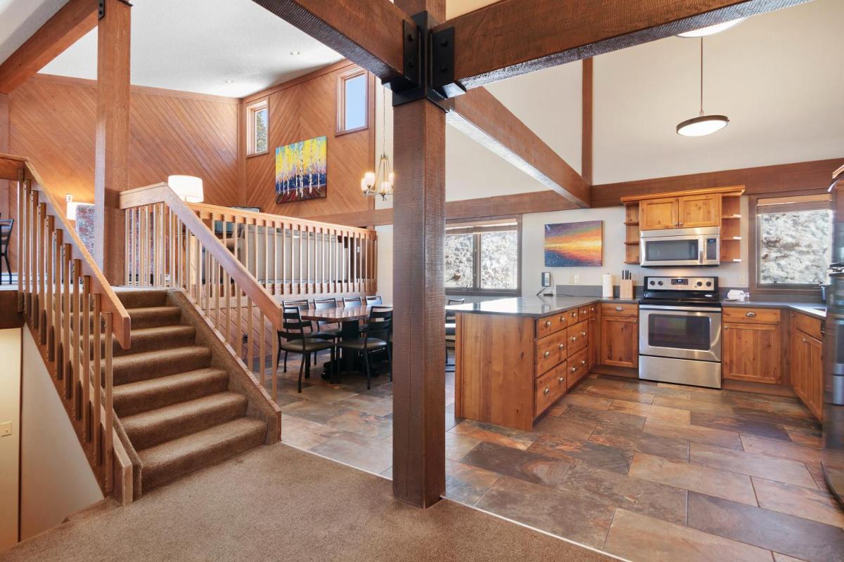 Gold Point Resort Breckenridge by Vacatia - Housity