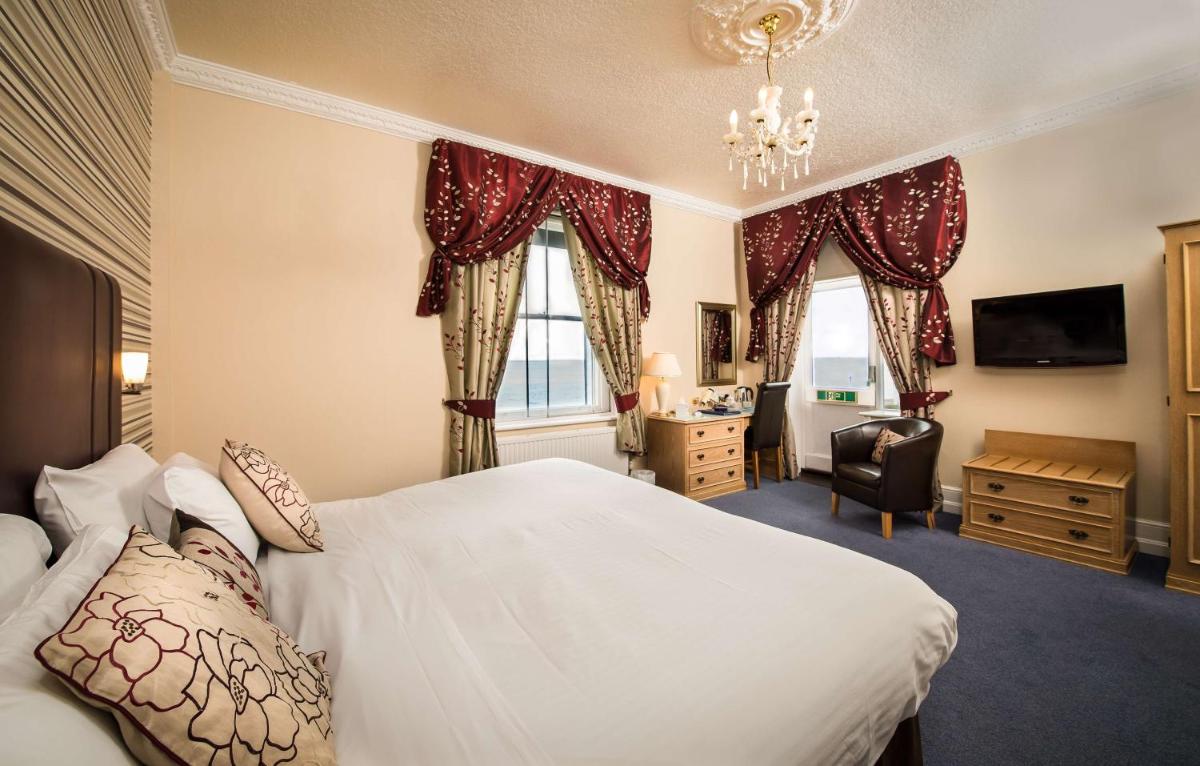 BEST WESTERN New Holmwood Hotel - Housity
